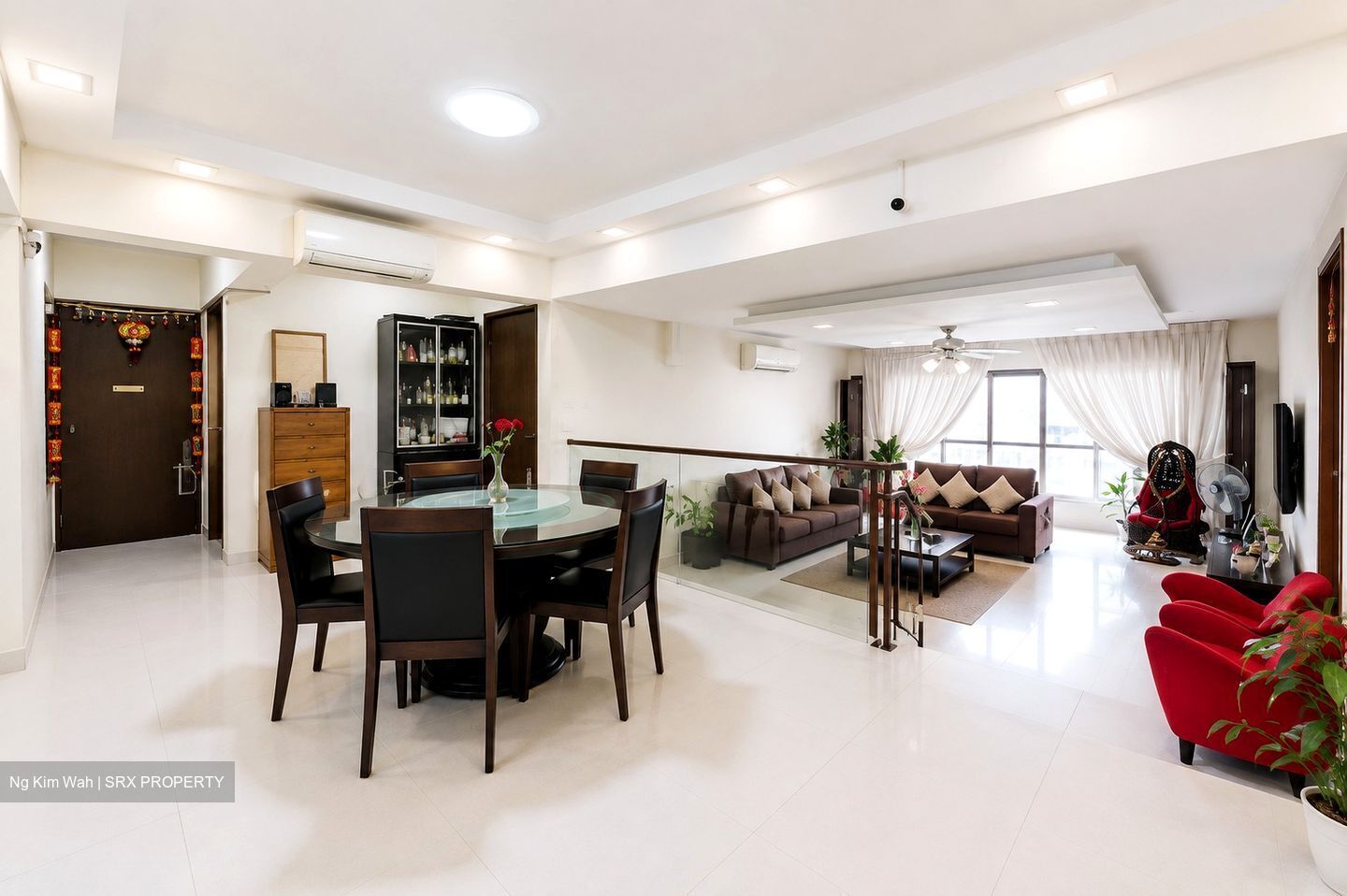 Ivory Heights (D22), Condominium #611419221